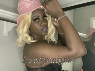 Lovelyenigma