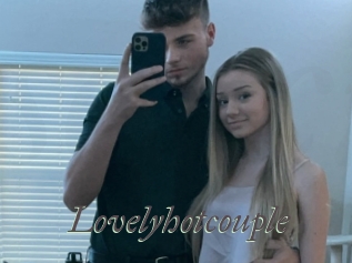 Lovelyhotcouple