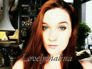 Lovelymalina