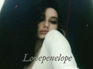 Lovepenelope