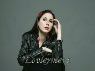 Lovleyme22