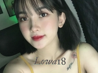 Lowa18