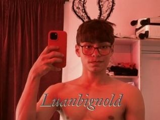 Luanbignold