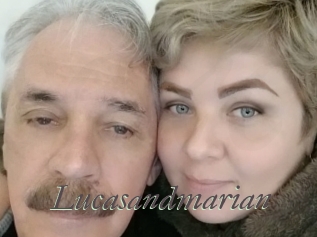 Lucasandmarian