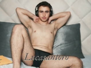 Lucasantoro