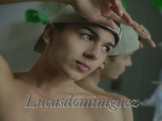 Lucasdomimguez