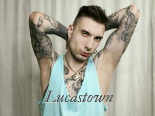 Lucastown