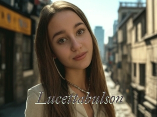 Lucettabulson