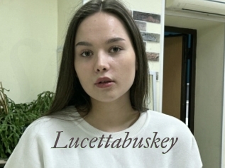 Lucettabuskey