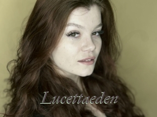 Lucettaeden