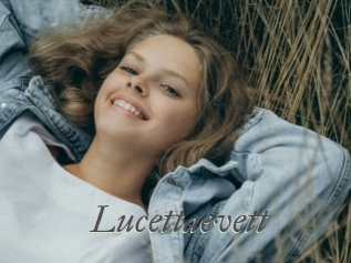 Lucettaevett