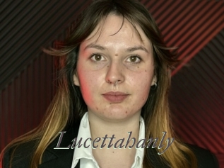 Lucettahanly