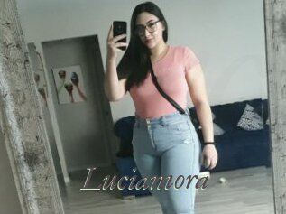 Luciamora