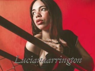 Lucianaarrington