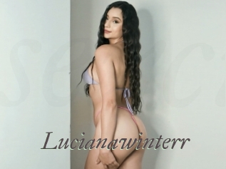 Lucianawinterr