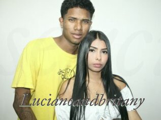 Lucianoandbritany