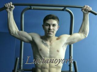 Lucianoyork