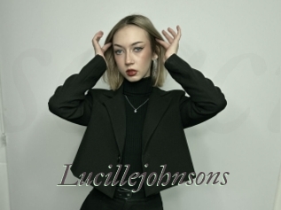 Lucillejohnsons