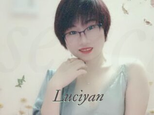 Luciyan