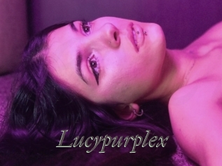 Lucypurplex