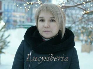 Lucysiberia