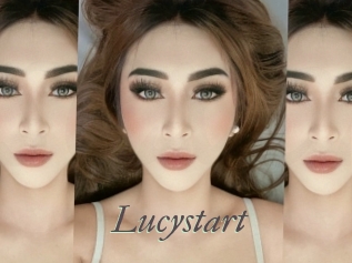 Lucystart