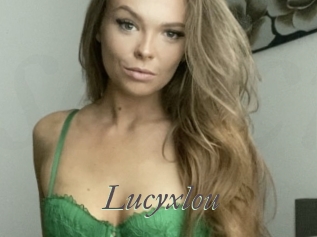 Lucyxlou