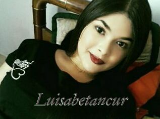 Luisabetancur