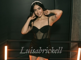 Luisabrickell