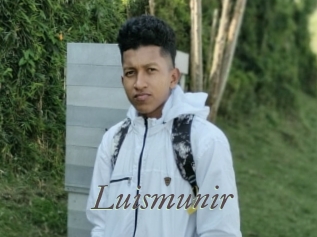 Luismunir