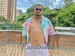 Luisthomas