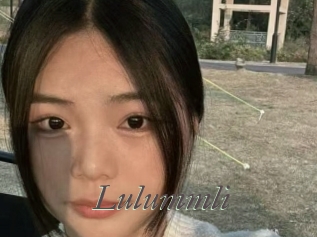 Lulummli