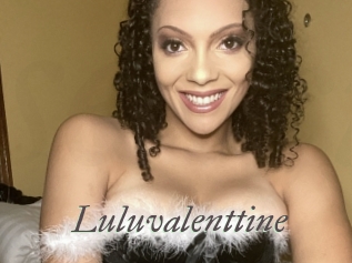 Luluvalenttine