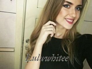 Luluwhitee