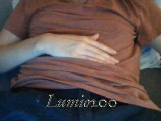 Lumio200