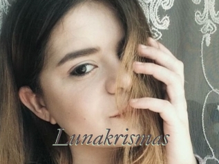 Lunakrismas