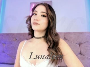 Lunaleen