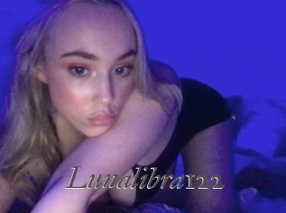 Lunalibra122