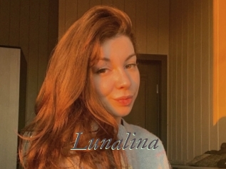 Lunalina