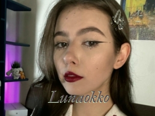 Lunaokko