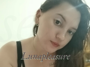 Lunapleasure