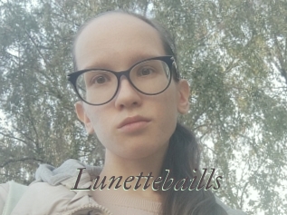 Lunettebaills