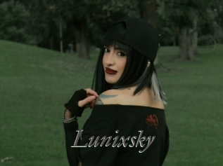 Lunixsky