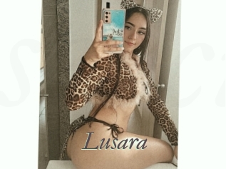 Lusara