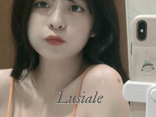 Lusiale