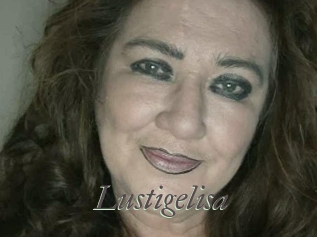 Lustigelisa