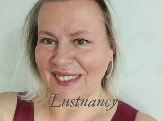 Lustnancy