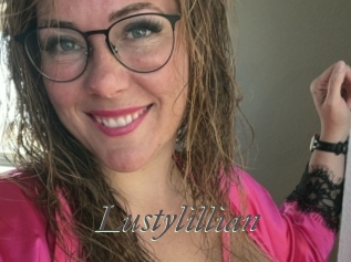 Lustylillian