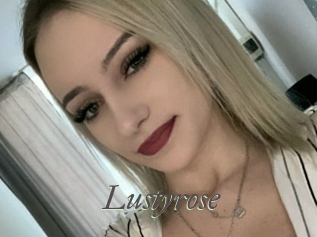 Lustyrose