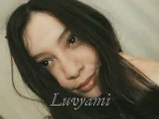 Luvyami